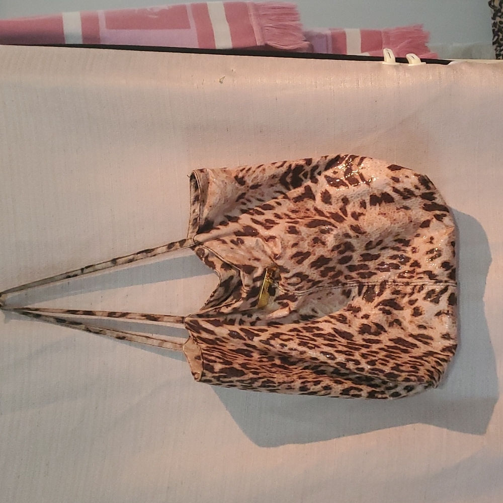 Bayliss PRO. Diaper bag glam squad HOLLER travel strap purse absolutely adorable
